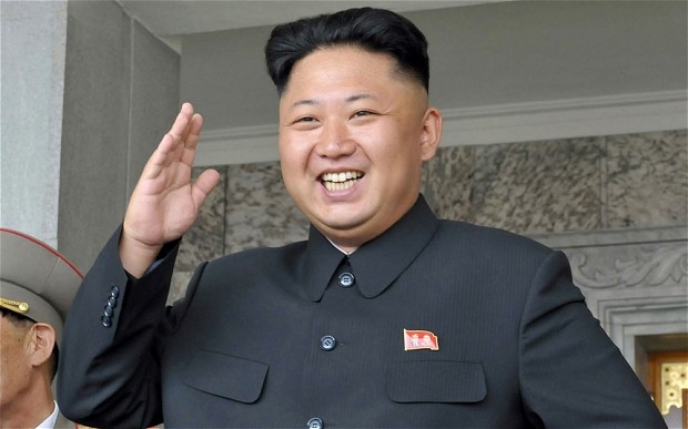 Có khả năng, Chủ tịch Triều Tiên Kim Jong Un sắp t