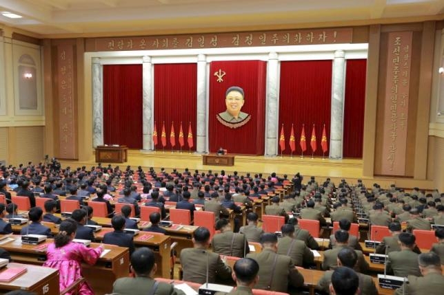 Triều Tiên bắt giữ, trục xuất nhà báo của BBC