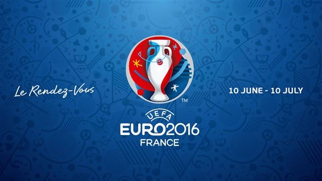 Giải cúp bóng đá Vô địch Châu Âu Euro 2016