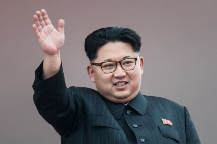 Triều Tiên bỏ ảnh Chủ tịch Kim Jong Un trê