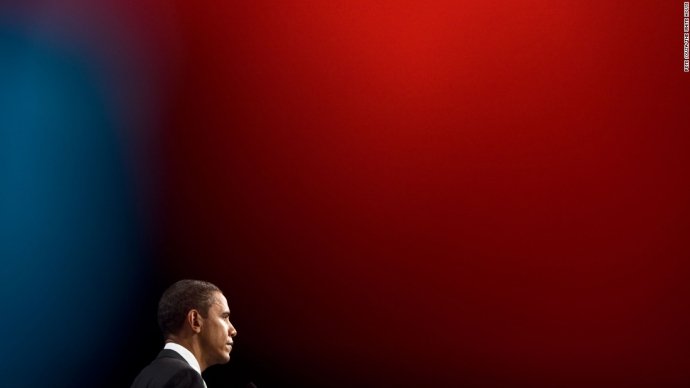 Ông Obama đặt câu hỏi tại Hội nghị Thượng đỉnh G-2