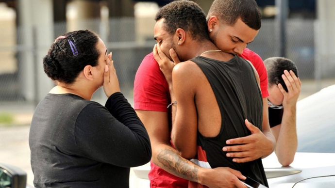 Vụ thảm sát tại CLB đêm Pulse, bang Orlando
