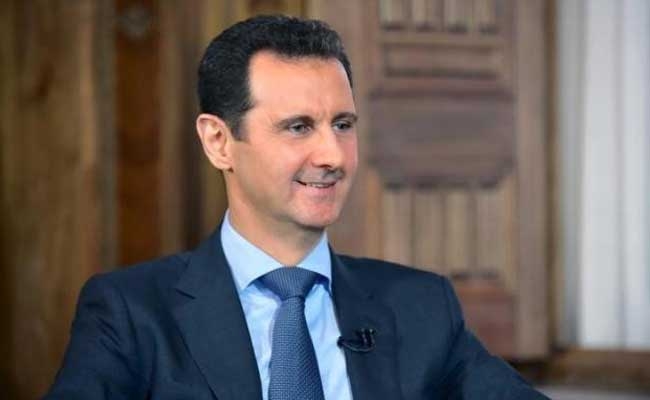 Tổng thống Syria Bashar al-Assad khẳng định, quân 