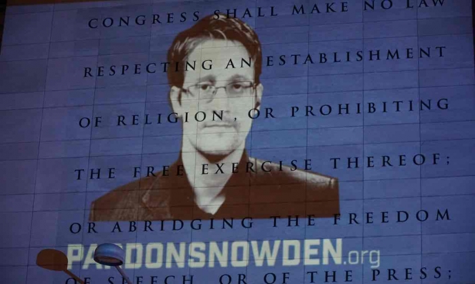 Snowden