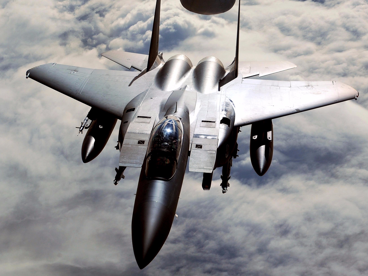 qatar-signs-12-billion-deal-to-buy-f-15-jets-from-