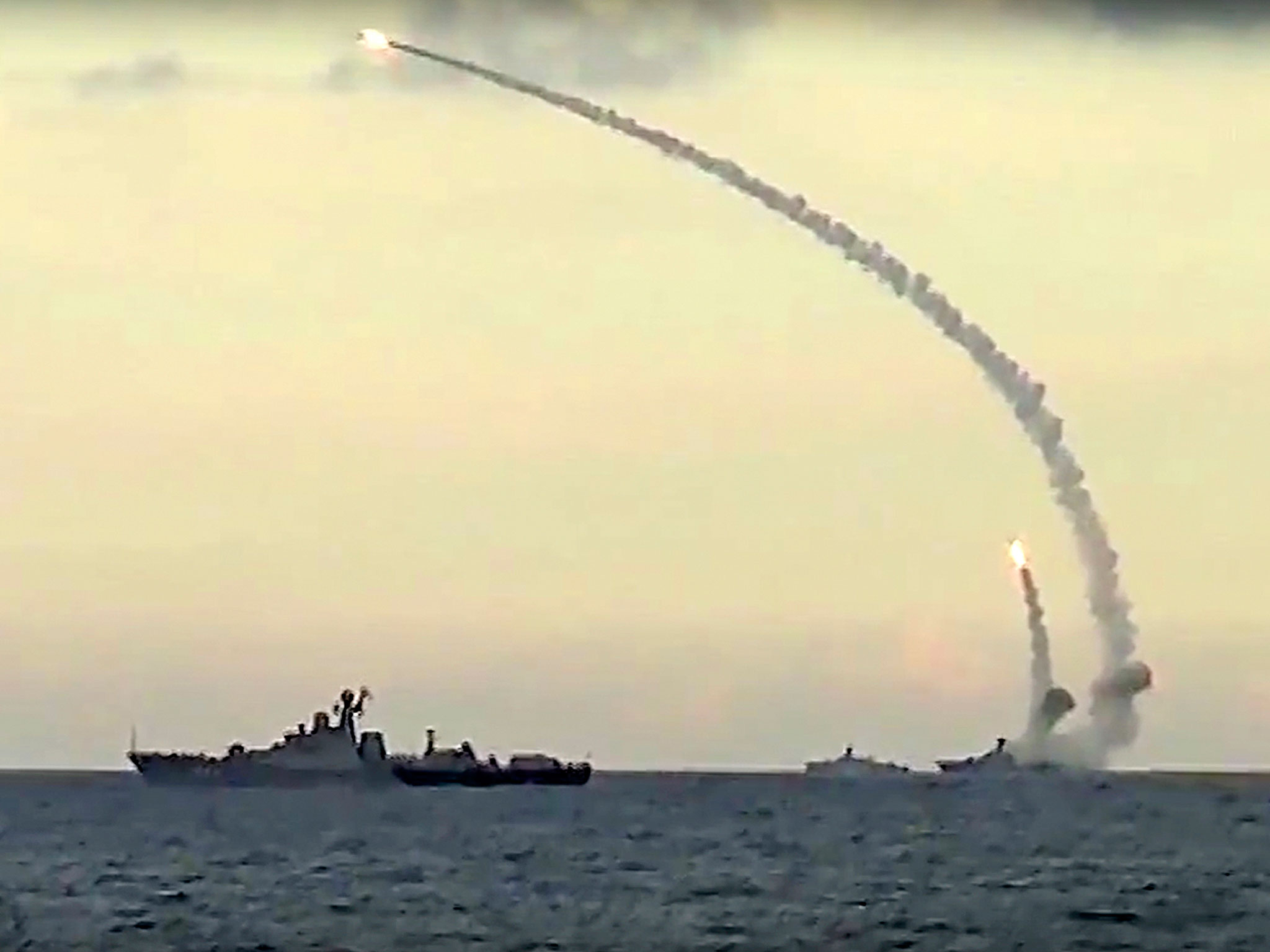 Russian-cruise-missiles