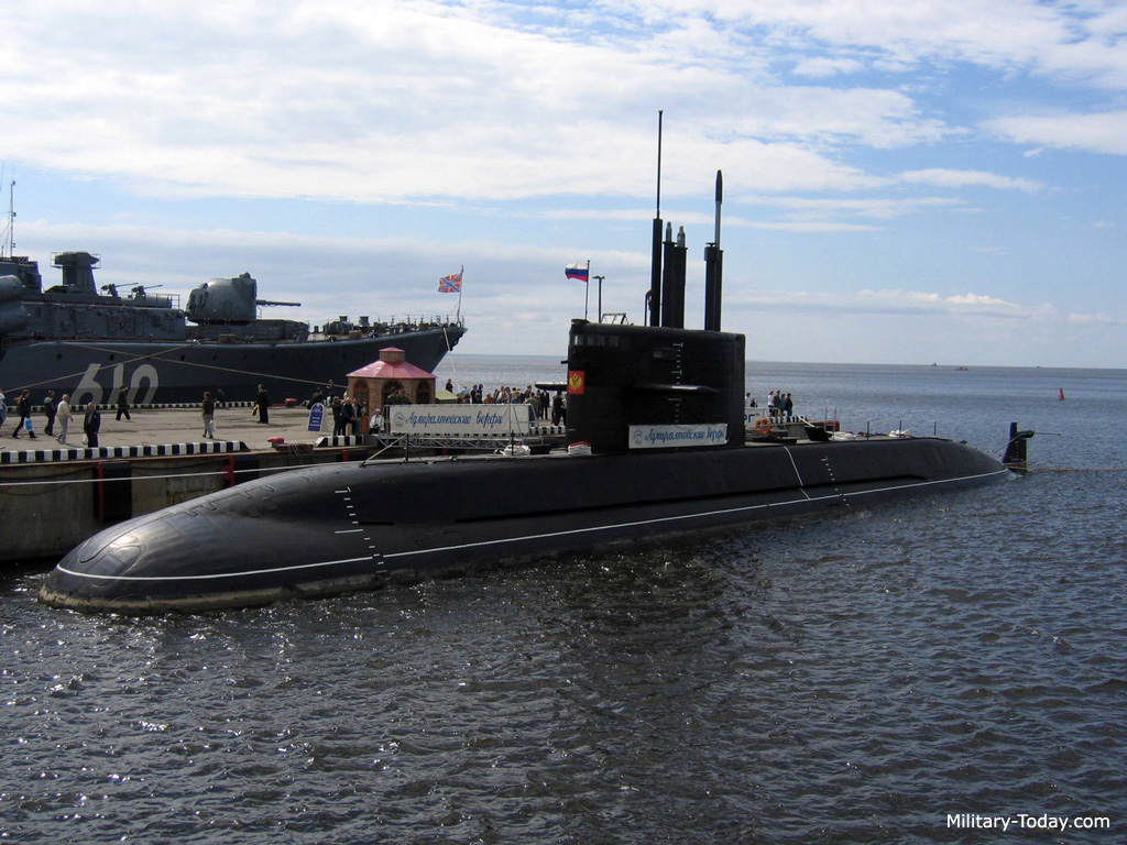 lada submarine3