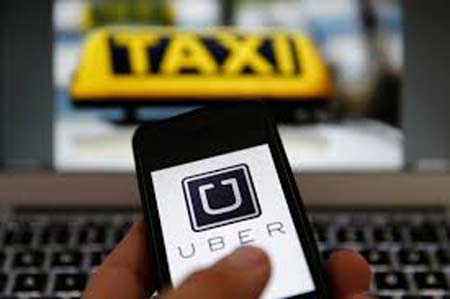 Hàng tỉ USD đầu tư của Uber vào các thị t