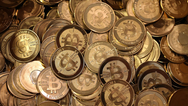 Hàn Quốc là một trong những thị trường bitcoin lớn