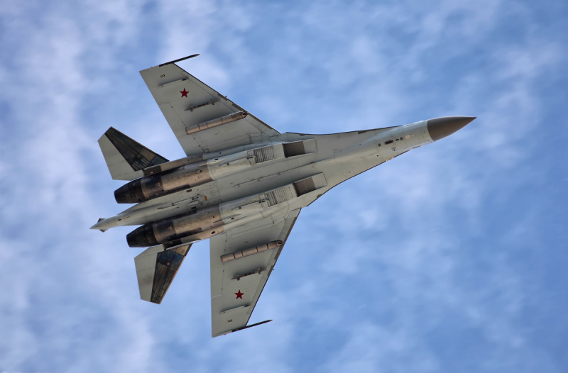 Chiến đấu cơ Su-25