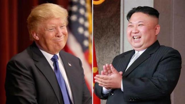 Hội nghị thượng đỉnh bất ngờ giữa hai nhà lãnh đạo