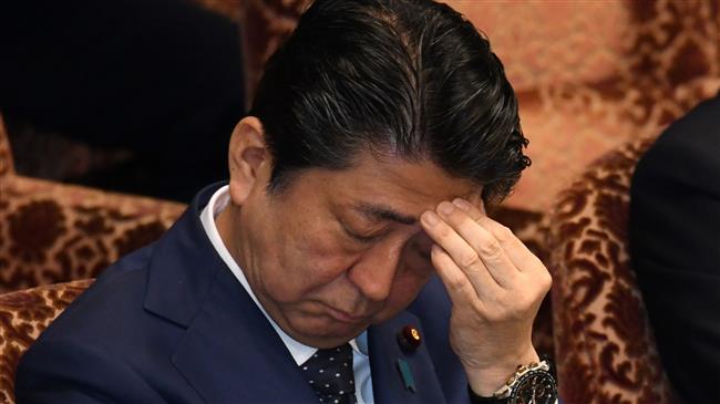 Thủ tướng Nhật Shinzo Abe