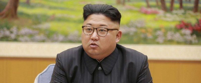 Chủ tịch Triều Tiên Kim Jong-un sắp hội đ