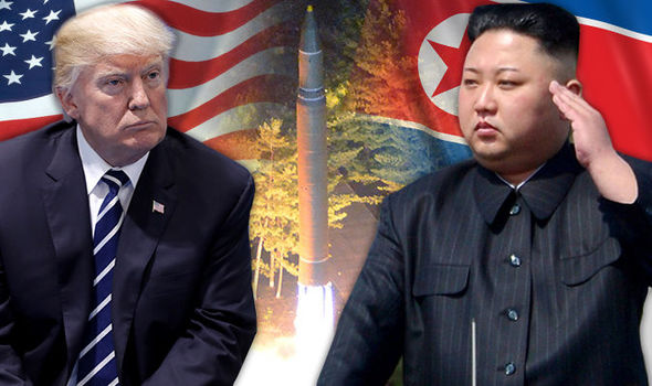 Tờ báo Đảng của Triều Tiên cảnh báo Mỹ