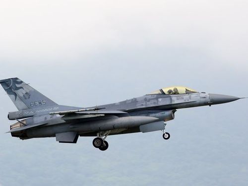 Tiêm kích F-16