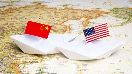 Một báo cáo của Mỹ cho rằng Trung Quốc đang chi bộ