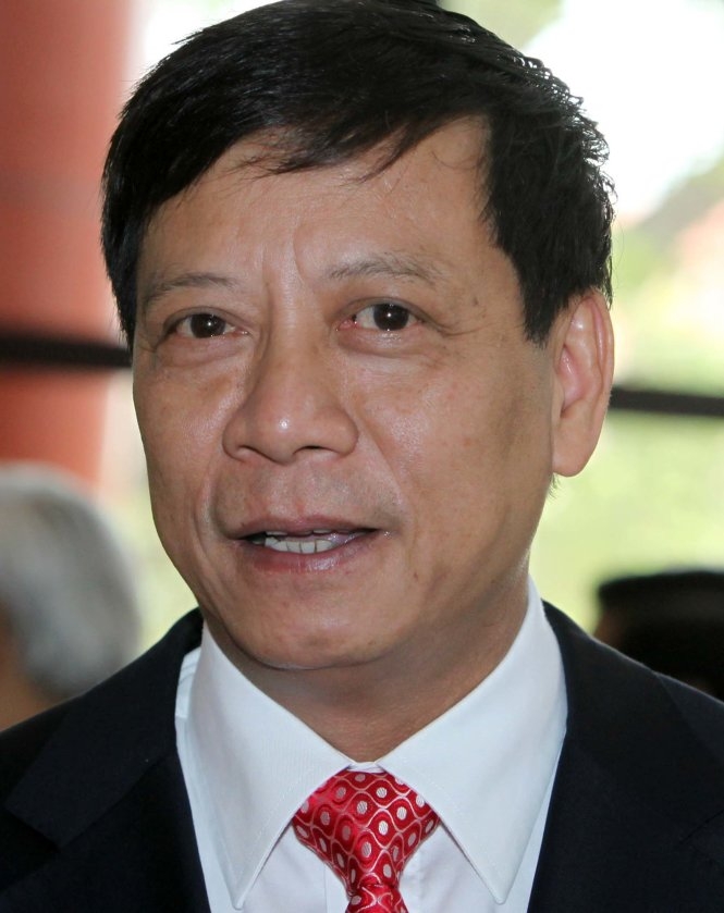 tran luu hai