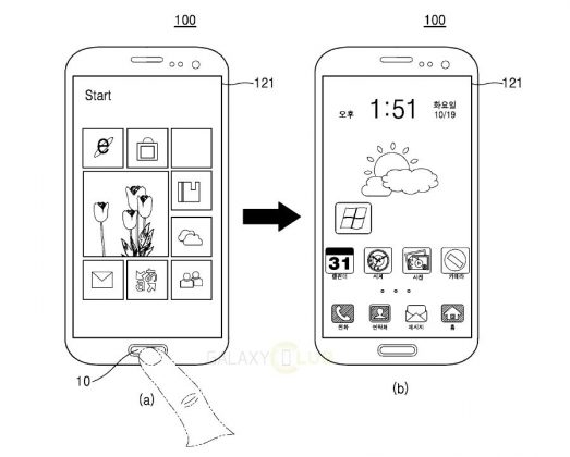 samsung s8 windows phone 1