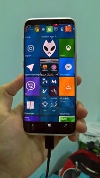 samsung s8 windows phone 2