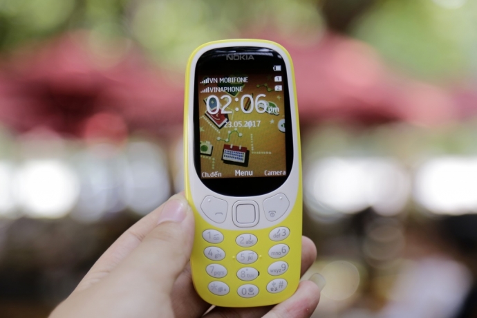 nokia 3310 4