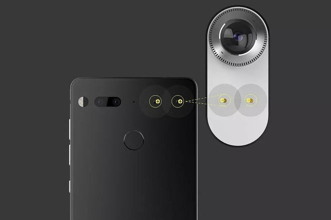 Essential Phone 1