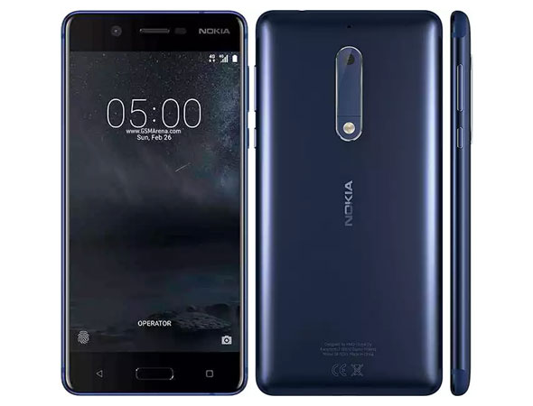 Nokia 5 2