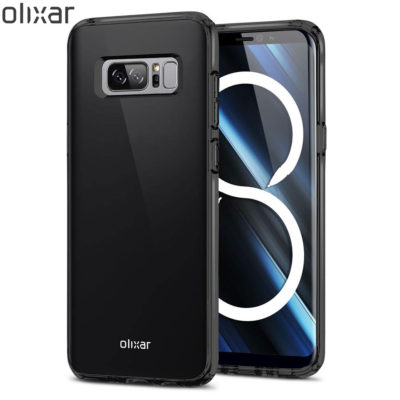 olixar case note 8 1