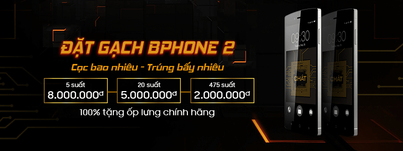 the gioi di dong ban bphone 2 1