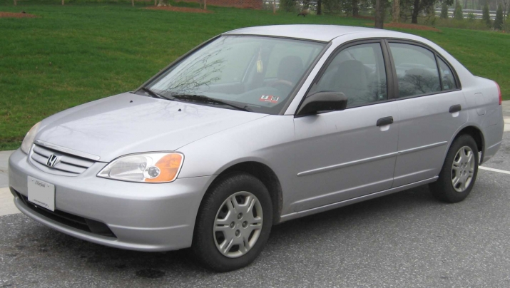 2001-2003_Honda_Civic_sedan
