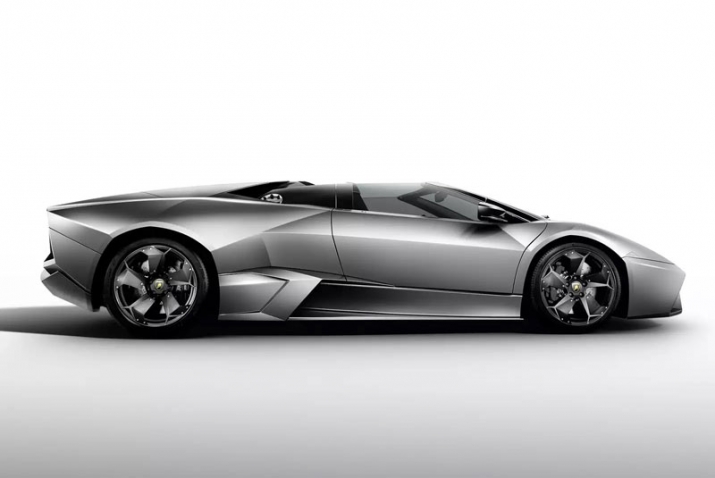 Reventon