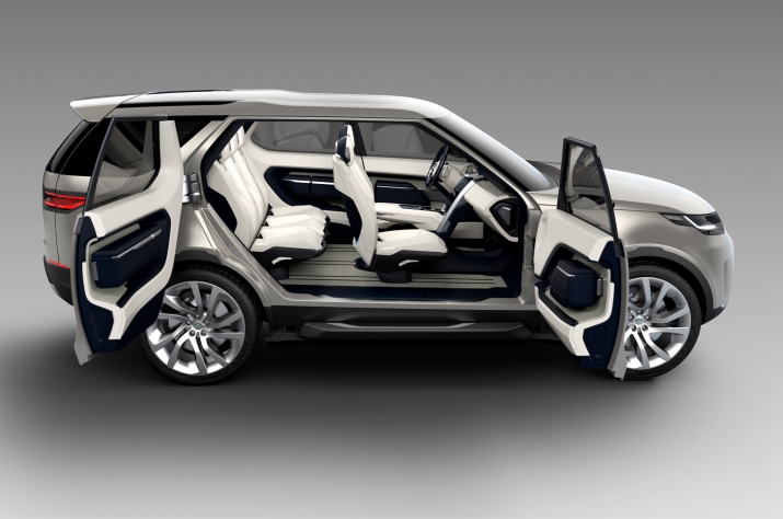 Land-Rover-Discovery-Vision-Concept-side-view-door