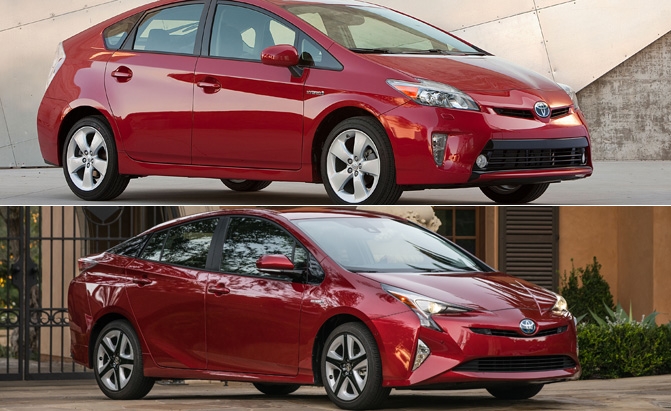 4. Toyota Prius