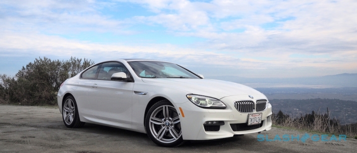 BMW 650i