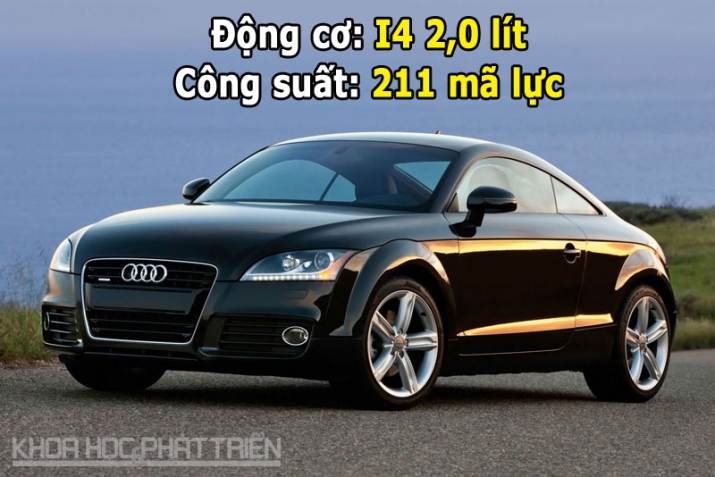 Audi-TT