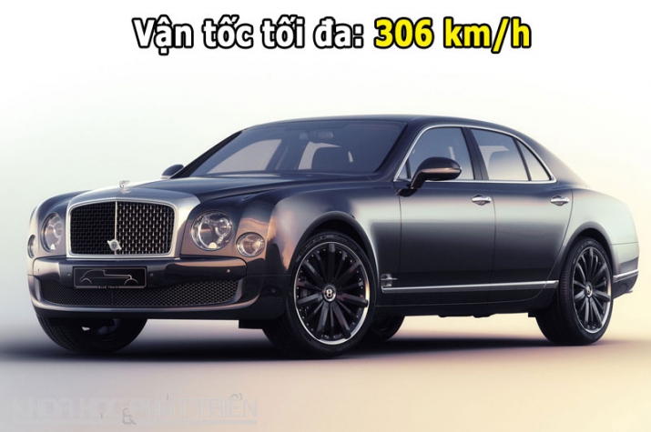 Bentley-Mulsanne-Speed