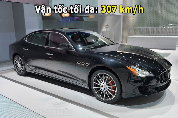 Maserati-Quattroporte-GTS