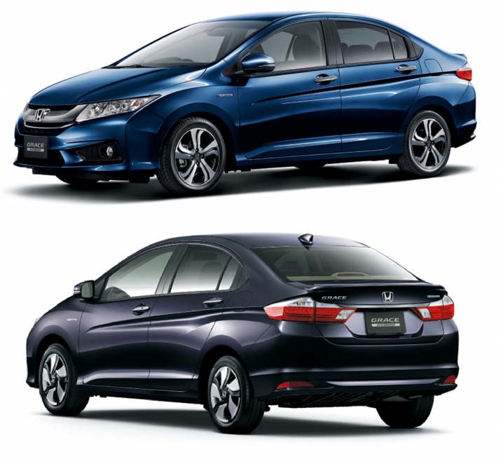 Honda City (5)