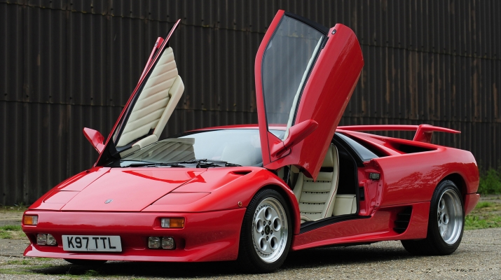Supercar in 1990 (1)