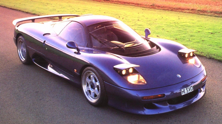 Supercar in 1990 (3)