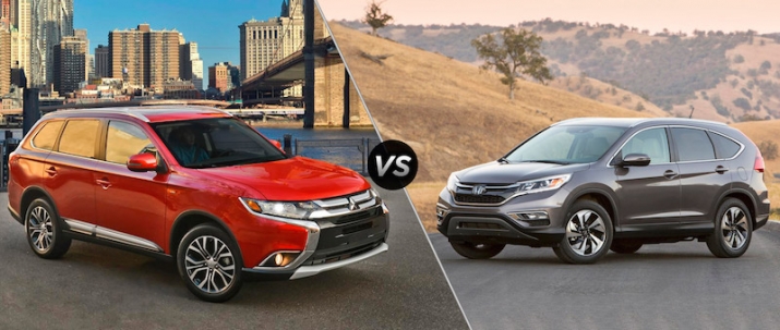 2016-Mitsubishi-Outlander-vs-2015-Honda-CRV-A