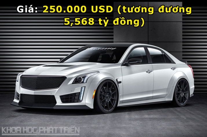 Cadillac-CTS-V-Hennessey-HPE1000-Twin-Turbo