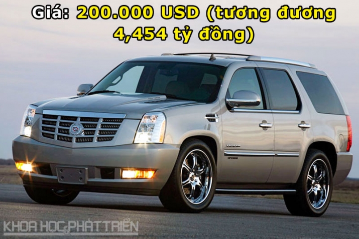 Cadillac-Escalade-Hennessey-HPE1000-Twin-Turbo