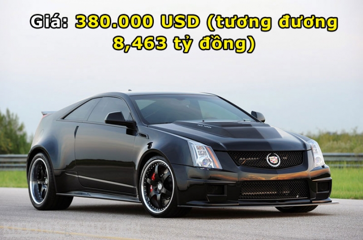 Hennessey-VR-1200-Twin-Turbo-Cadillac