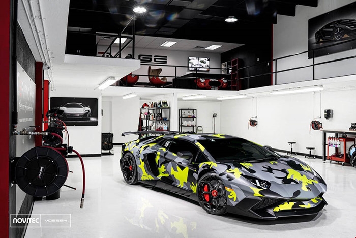 xegiaothong_Lamborghini_aventador_do