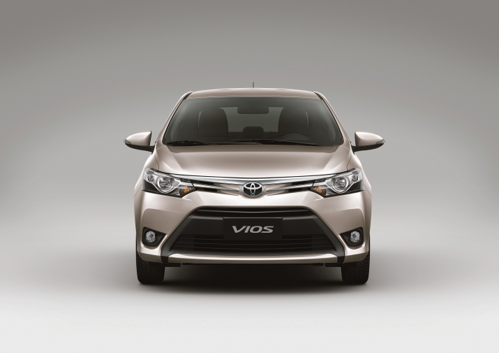 Vios 2016