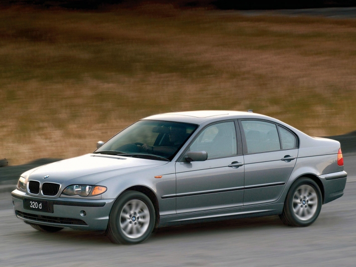 BMW-3-Series-320d-Sedan-E46-2001-2005-Photo-06