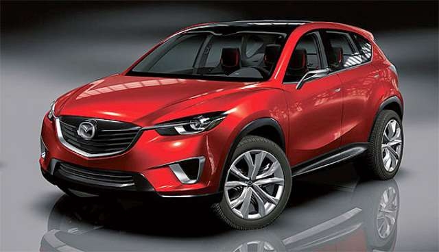 2017-Mazda-CX-5-front