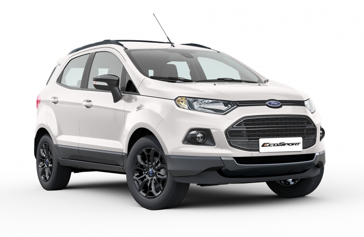 Ford-EcoSport-Black-Edition-press-shot