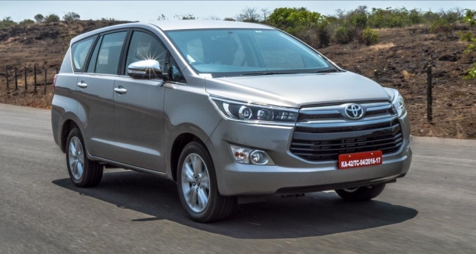 Toyota-Innova