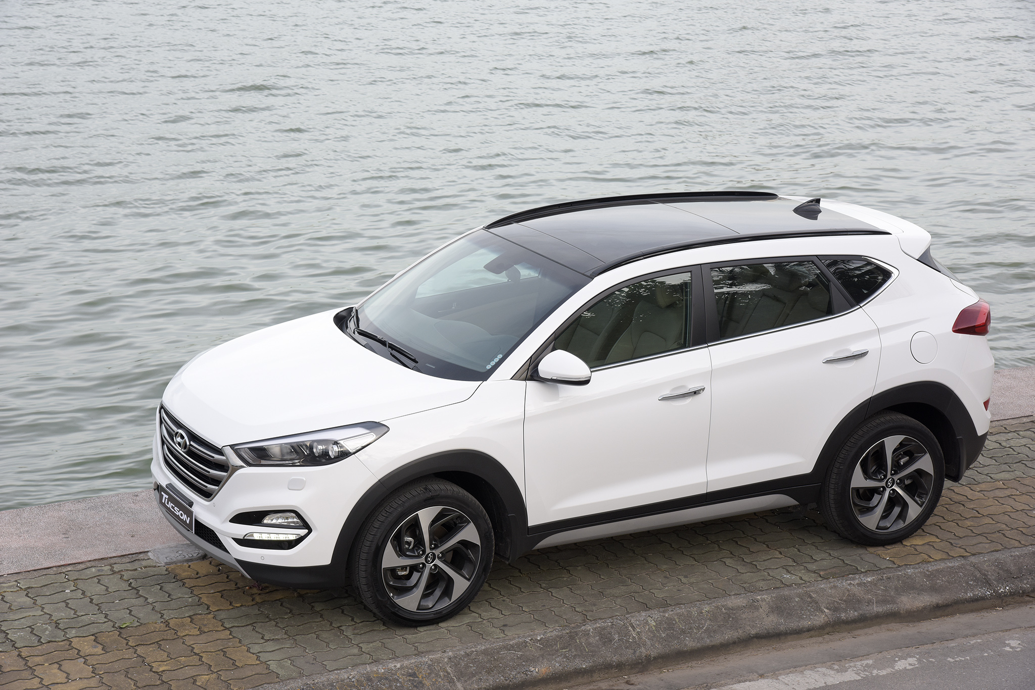 Hyundai Tucson 2017 - 6